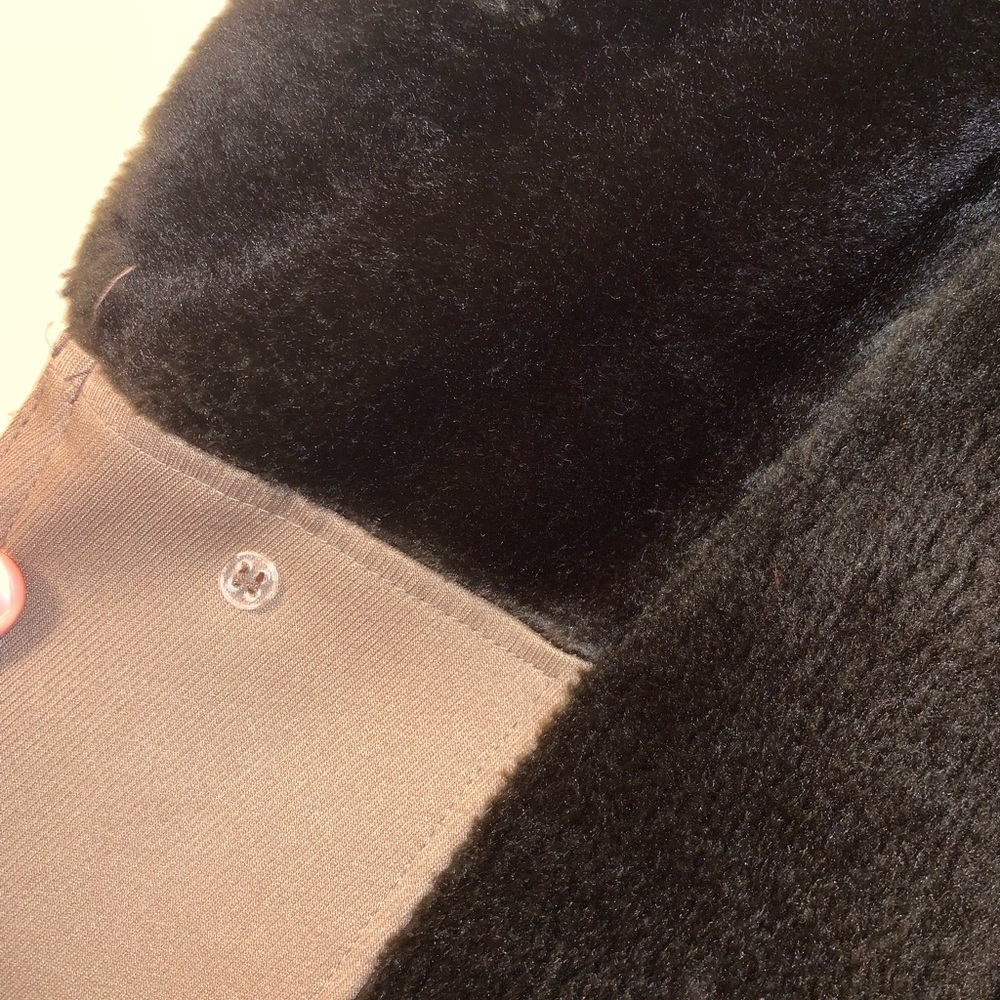 Vintage London Fog Overcoat - Picture 6 of 8